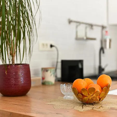 Mares Lejlighed Split