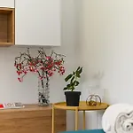 Apartment Mares Split