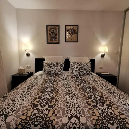 Appartement Mares Split