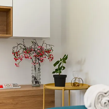 Appartement Mares Split