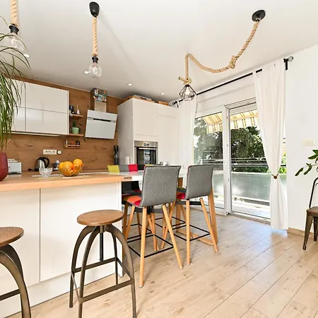 Appartement Mares