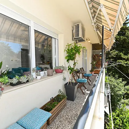 Appartement Mares