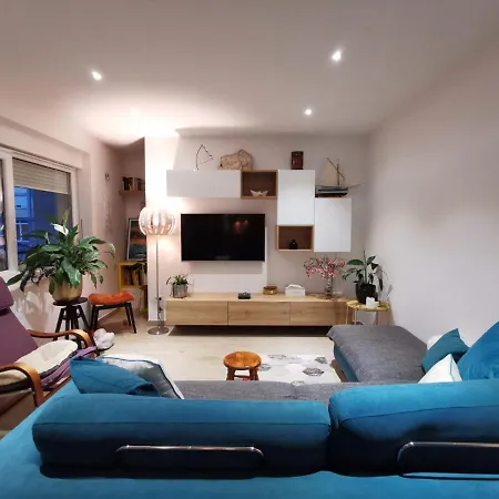 Apartman Mares Split