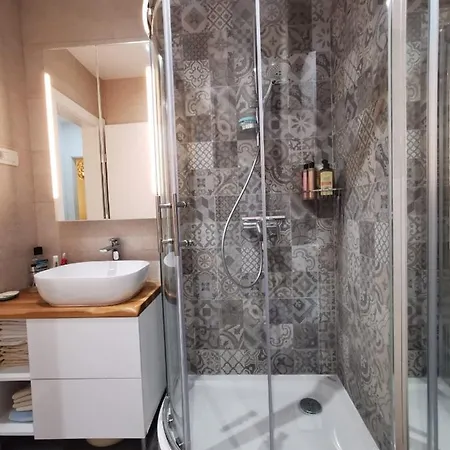 Apartman Mares Split